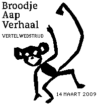 Broodje Aap